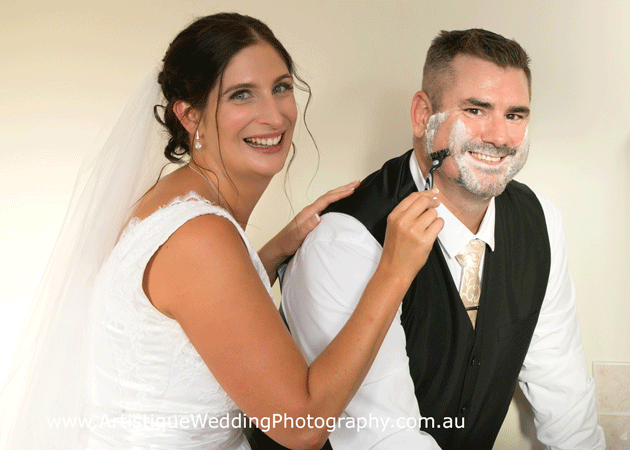 7 Creative Wedding Photo Ideas from Artistique Wedding Photography