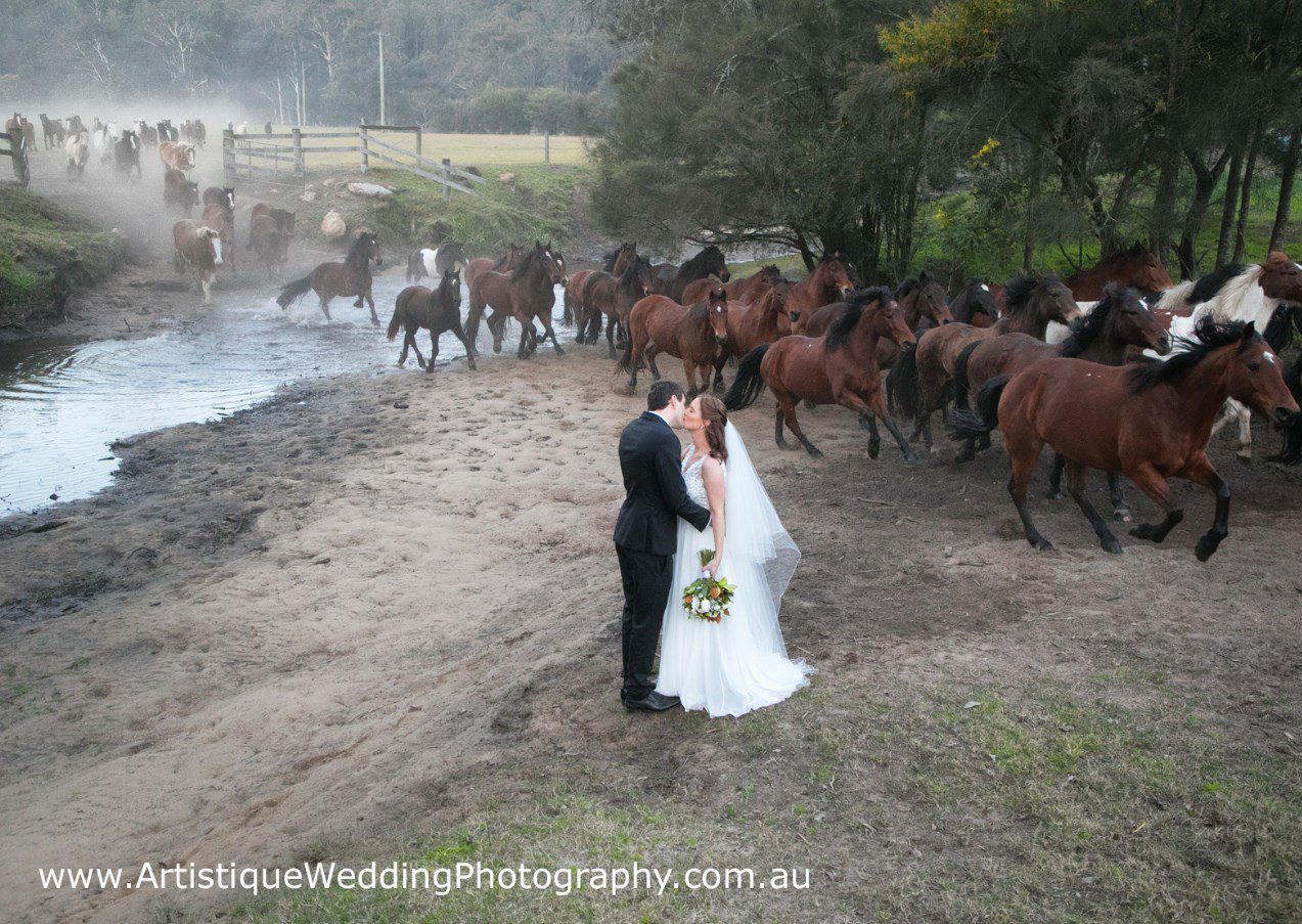 wedding photo location