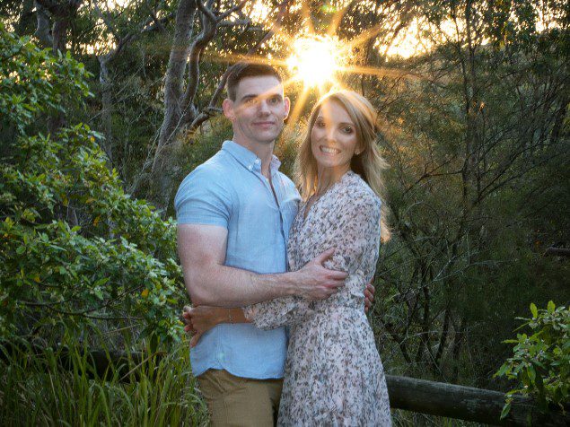 Affordable Pre-Wedding Photoshoot: Make it Worth It with Nicolette