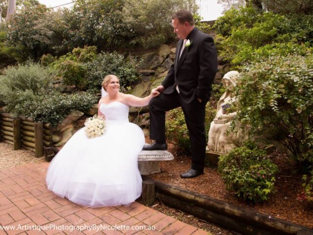 Central Coast Wedding Photography Package: Perfect Plan for Your Special Day