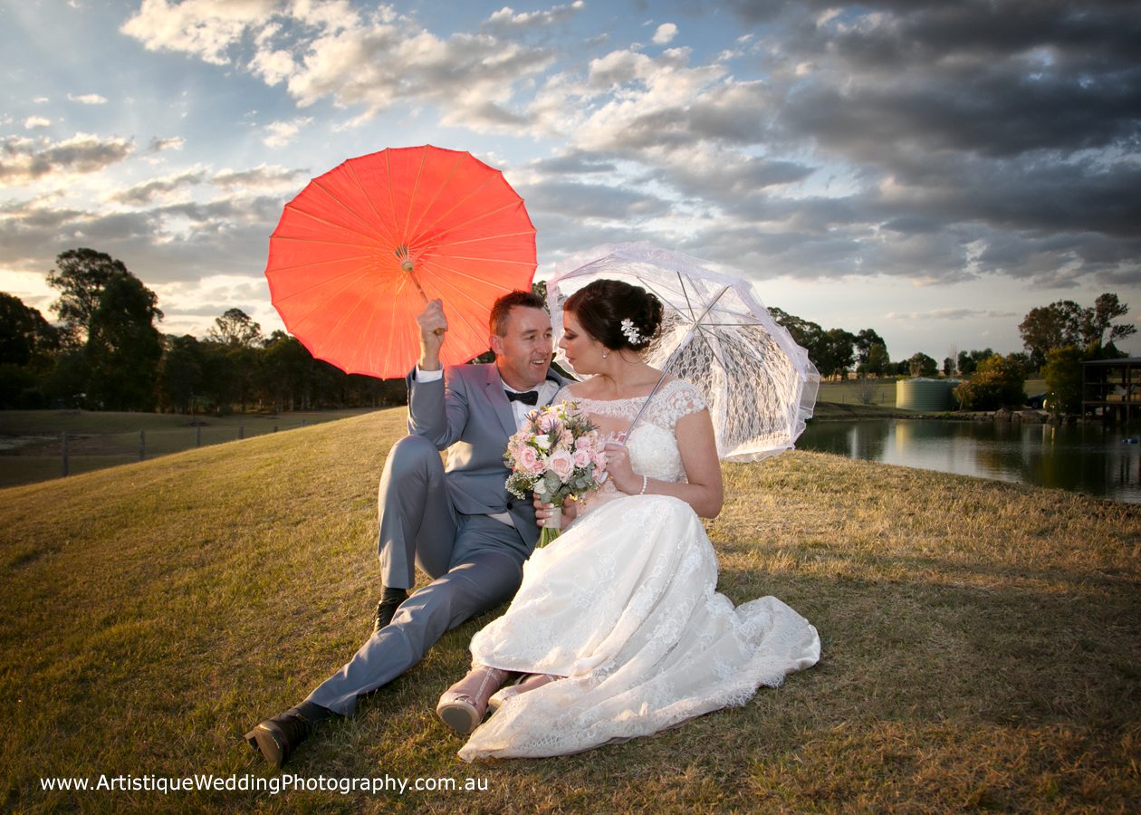 Central Coast Weddings