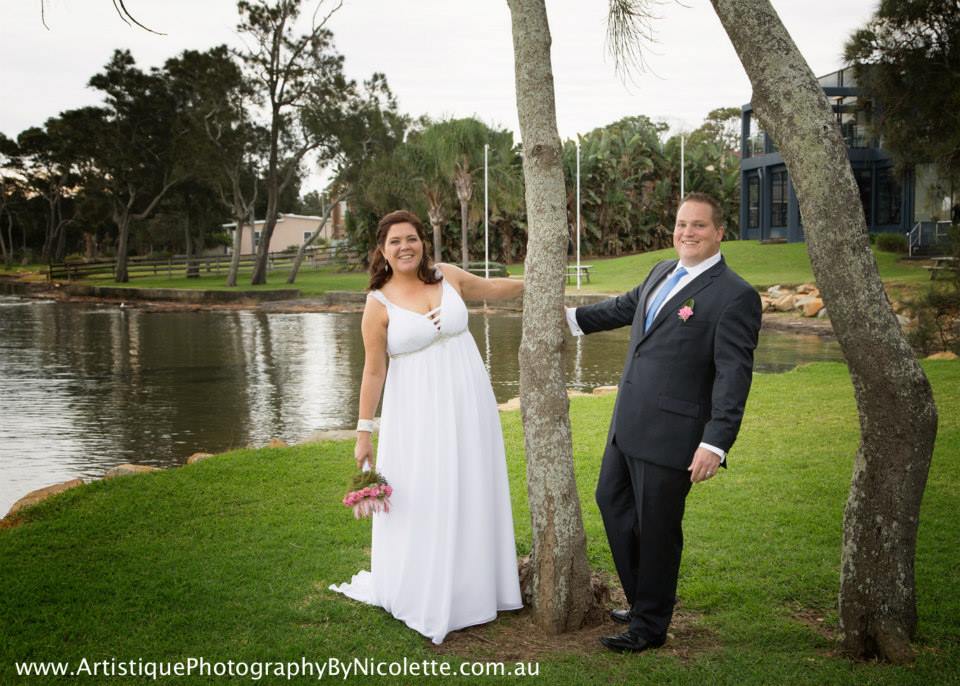 Hunter Valley Wedding Photography