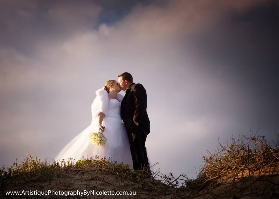 Wedding Photography Packages